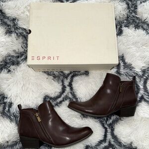 Botas ESPRIT
